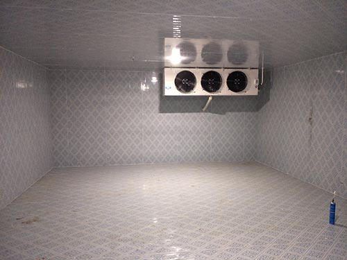 夏季使用冷庫(kù)要注意什么？