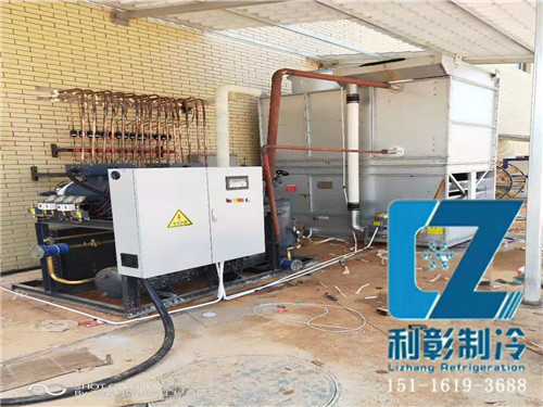 湖南湘玉昆農業(yè)氣調保鮮庫