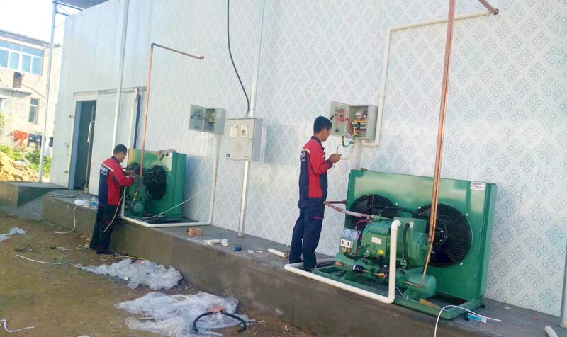 湖南利彰制冷工程有限公司,湖南利彰制冷工程,利彰制冷工程,冷庫(kù)安裝,冷庫(kù)板,冷庫(kù)門(mén),冷庫(kù)配件,冷庫(kù)哪家好